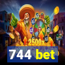 744 bet